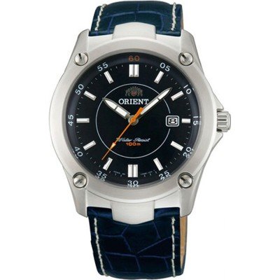 Orient FUNA6001D0 CUNA6001 Uhr