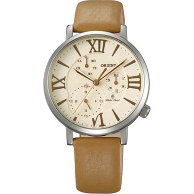 Orient FUT0E006S0 Cybele Uhr