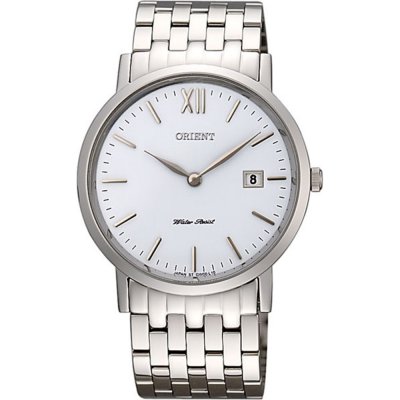 Orient Quartz LGW00004W0 Dressy Elegant Uhr