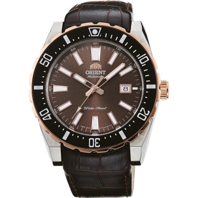 Orient Automatic FAC09002T0 Mako XL ll Uhr