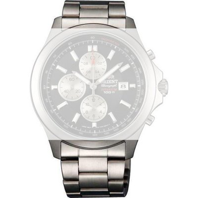 Orient straps FDECETT Band