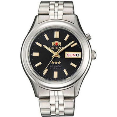 Orient Automatic FEM0301UB9 Tri Star Uhr