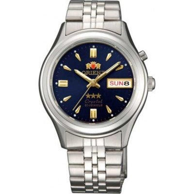 Orient Automatic FEM0301WD9 Tri Star Uhr