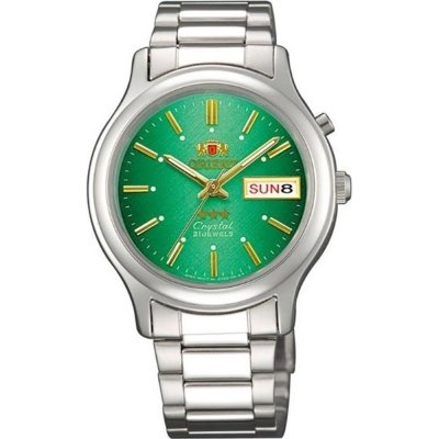 Orient Automatic FEM0301ZF9 Tri Star Uhr