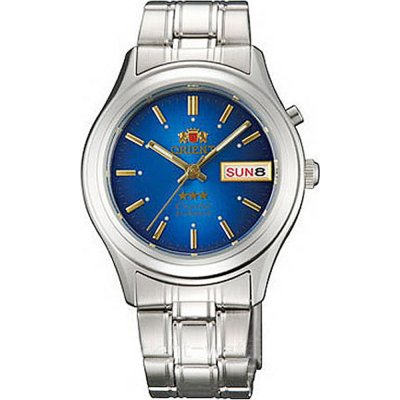 Orient Automatic FEM0301ZJ9 Tri Star Uhr