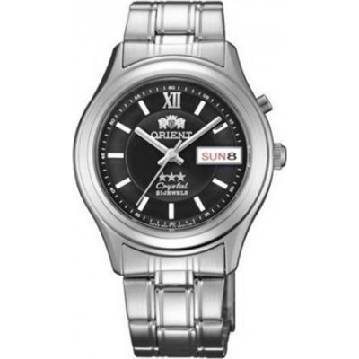 Orient Automatic FEM03020B9 Tri Star Uhr