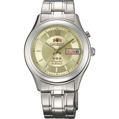 Orient Automatic FEM03020C9 Tri Star Uhr