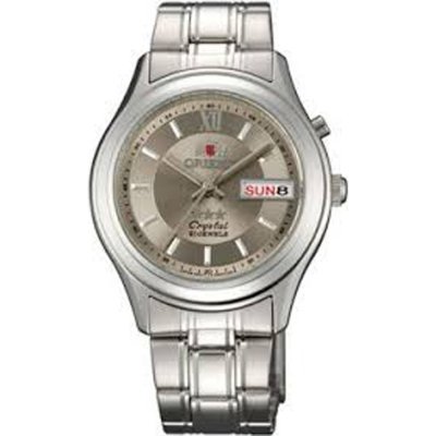Orient Automatic FEM03020K9 Tri Star Uhr