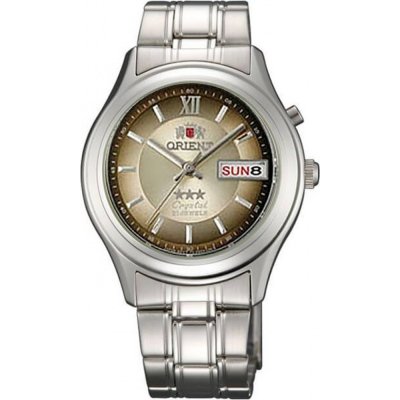 Orient Automatic FEM03020U9 Tri Star Uhr