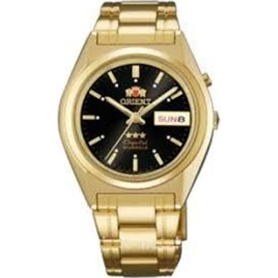 Orient Automatic FEM0501EB9 Tri Star Uhr