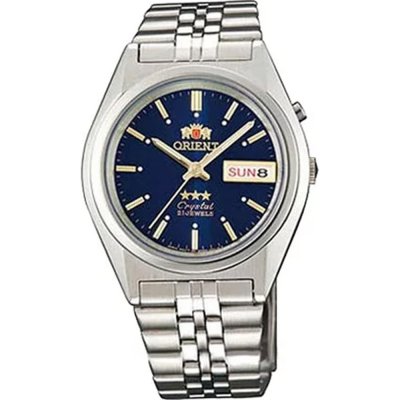 Orient Automatic FEM0501PD9 Tri Star Uhr