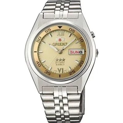 Orient Automatic FEM0501SC9 Tri Star Uhr