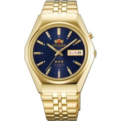 Orient Automatic FEM0B01DD9 Tri Star Uhr