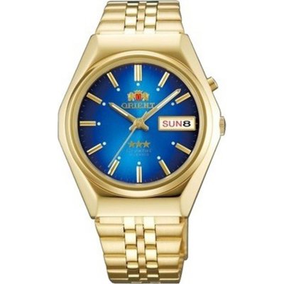 Orient Automatic FEM0B01DJ9 Tri Star Uhr