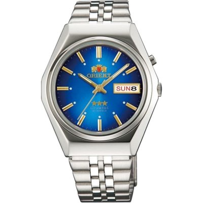Orient Automatic FEM0B01JJ9 Tri Star Uhr