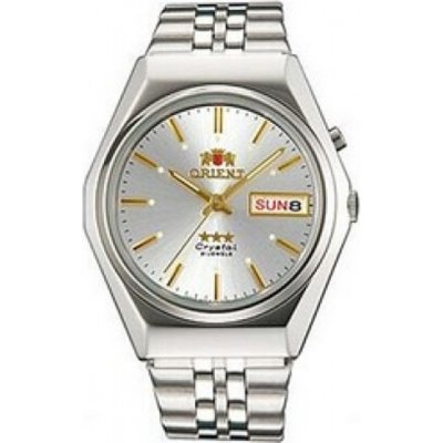 Orient Automatic FEM0B01JW9 Tri Star Uhr