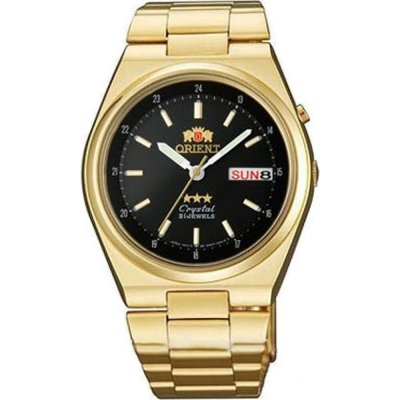 Orient Automatic FEM1T00WB9 Tri Star Uhr