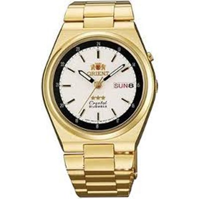 Orient Automatic FEM1T00WW9 Tri Star Uhr