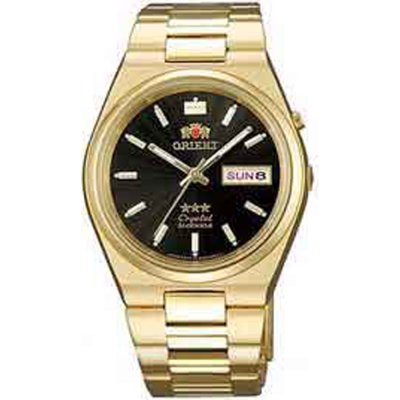 Orient Automatic FEM1T011B9 Tri Star Uhr