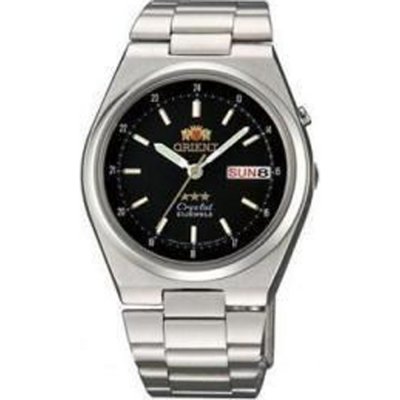 Orient Automatic FEM1T016B9 Tri Star Uhr