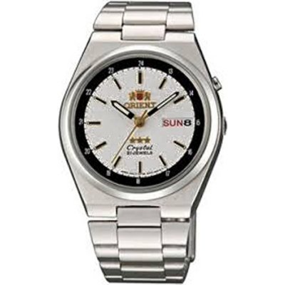 Orient Automatic FEM1T016K9 Tri Star Uhr