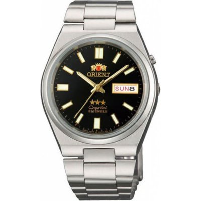 Orient Automatic FEM1T018B9 Tri Star Uhr