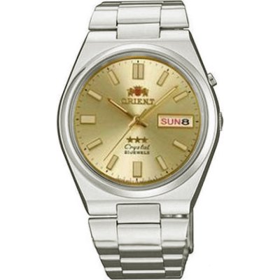 Orient Automatic FEM1T018G9 Tri Star Uhr