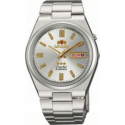 Orient Automatic FEM1T018W9 Tri Star Uhr