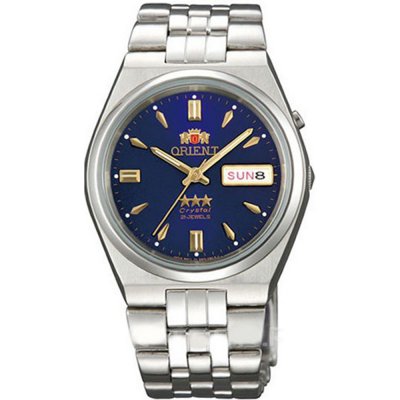 Orient Automatic FEM1T01CD9 Tri Star Uhr