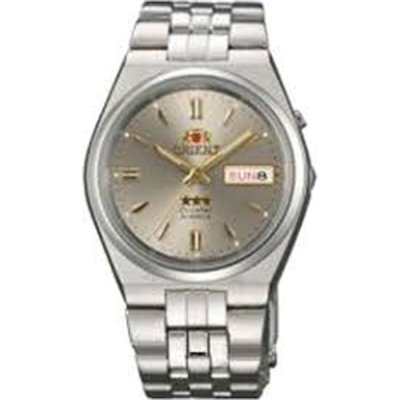 Orient Automatic FEM1T01CK9 Tri Star Uhr