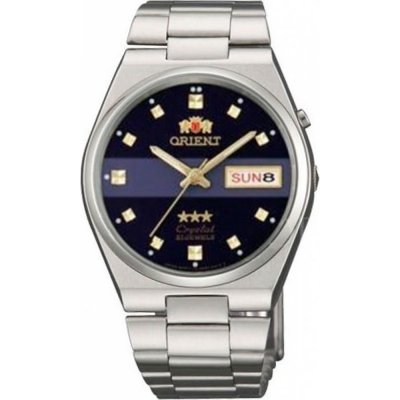 Orient Automatic FEM1T01DD9 Tri Star Uhr