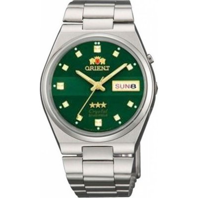 Orient Automatic FEM1T01DF9 Tri Star Uhr