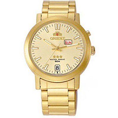 Orient FEM5G001C0 Uhr