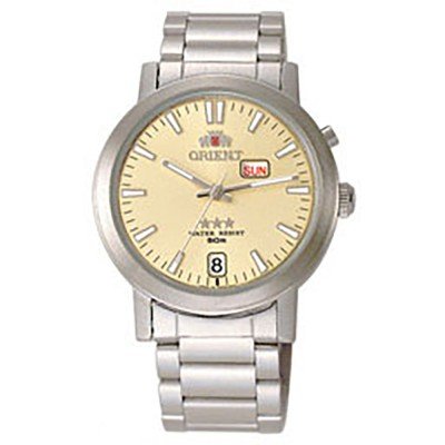 Orient FEM5G003C0 Uhr
