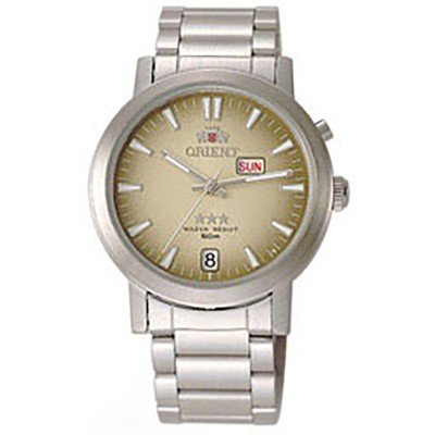 Orient FEM5G003U0 Uhr