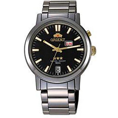 Orient FEM5G006B0 Uhr
