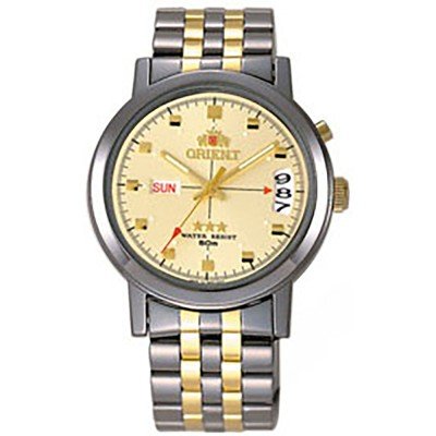 Orient FEM5G007C0 Uhr