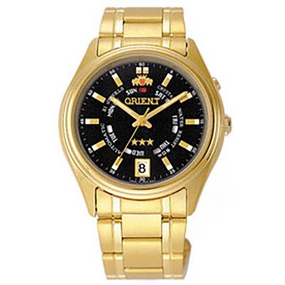 Orient FEM5J002B0 Uhr