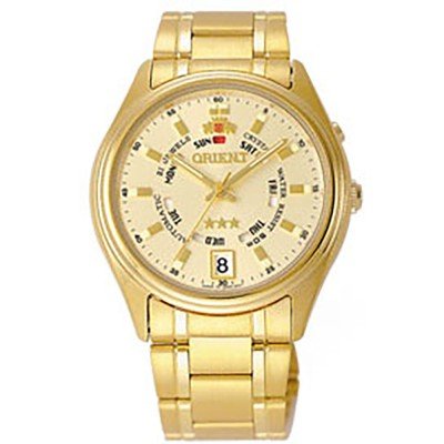 Orient FEM5J002C0 Uhr