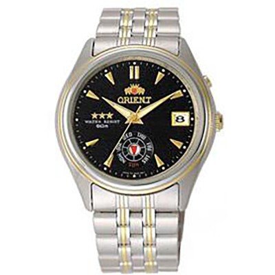 Orient FEM5J003B0 Uhr