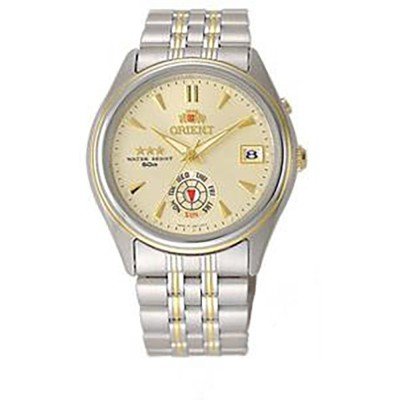 Orient FEM5J003C0 Uhr