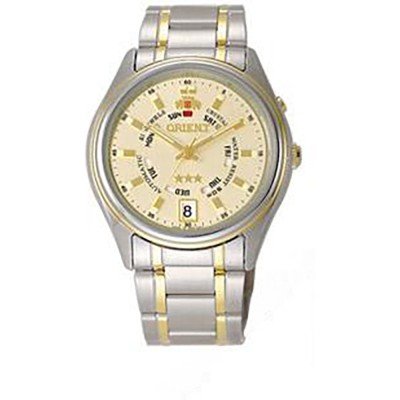 Orient FEM5J004C0 Uhr