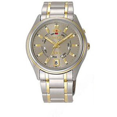 Orient FEM5J004K0 Uhr