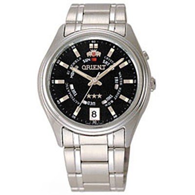Orient FEM5J005B0 Uhr