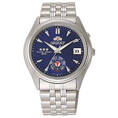 Orient FEM5J006D0 Uhr