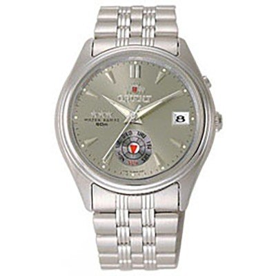 Orient FEM5J006K0 Uhr