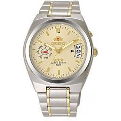 Orient FEM5L005C0 Uhr