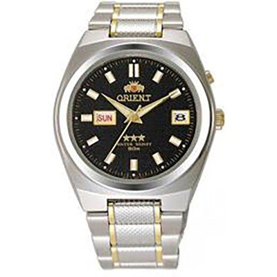 Orient FEM5L006B0 Uhr