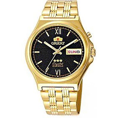 Orient FEM5M003B0 Uhr