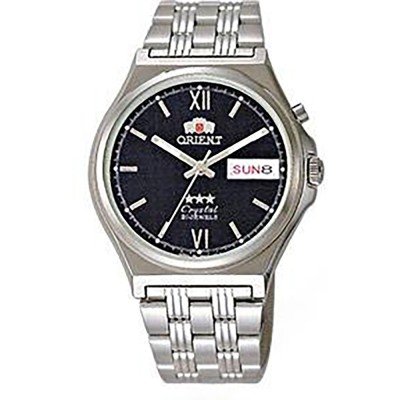 Orient FEM5M009D0 Uhr
